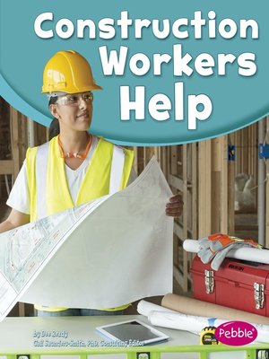 cover image of Construction Workers Help